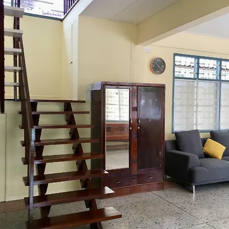 Ban Soi San Sook Homestay Songkhla Exterior photo