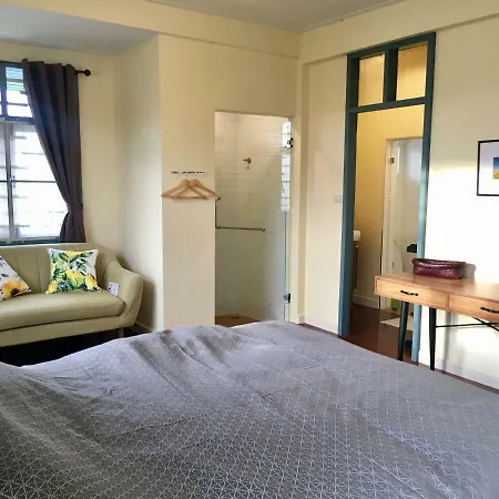 Ban Soi San Sook Homestay Songkhla Exterior photo