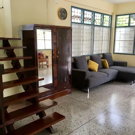 Ban Soi San Sook Homestay Songkhla Exterior photo