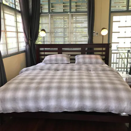 Ban Soi San Sook Homestay Songkhla Exterior photo