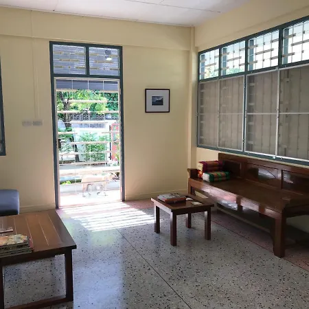 Ban Soi San Sook Homestay Songkhla Exterior photo