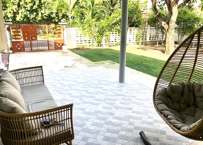 Ban Soi San Sook Homestay