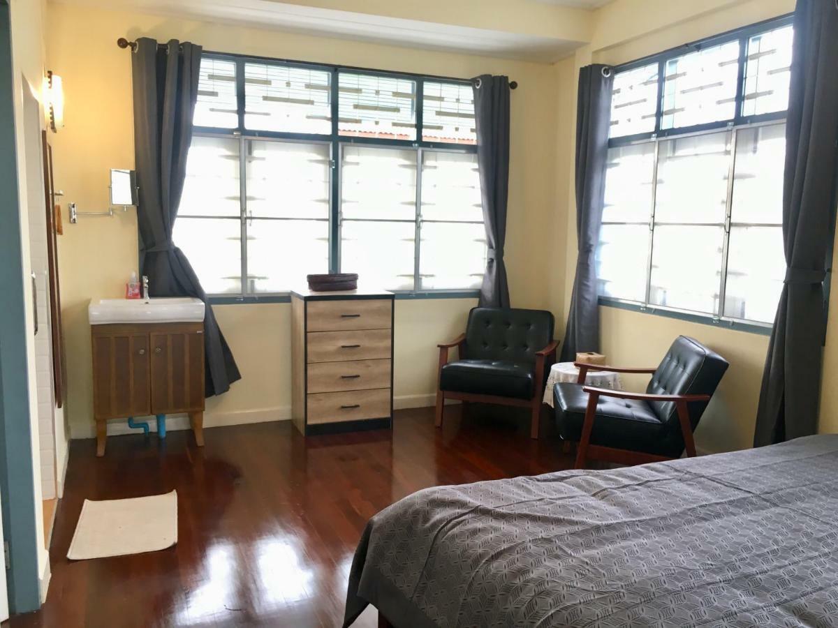 Rumah percutian Ban Soi San Sook Songkhla